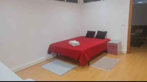 Leiria Apartment | Centro Leiria