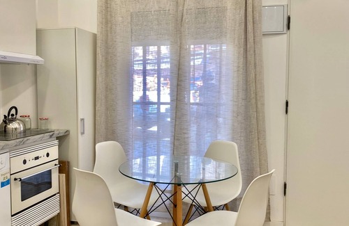 Almendrales Apartment | Centro Madrid Rio Monederos 48