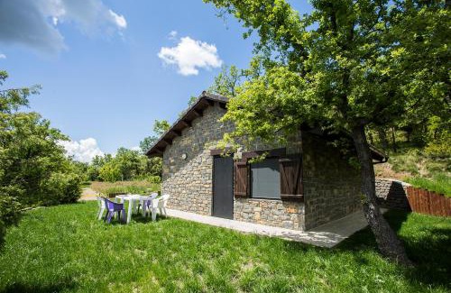 El Pueyo de Araguas House | Centro medioambiental The Nest - Adults Only