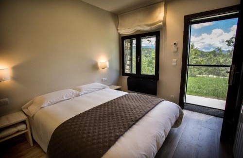 El Pueyo de Araguas House | Centro medioambiental The Nest - Adults Only