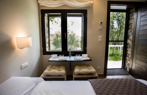 El Pueyo de Araguas House | Centro medioambiental The Nest - Adults Only