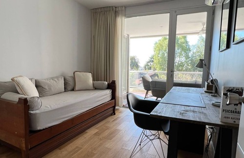 Vicente Lopez Apartment | Centro Naval | Modern 2 Bedroom in Olivos