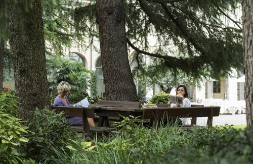 Brescia Antica Hotel | Centro Paolo VI