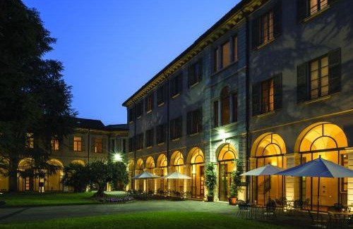 Brescia Antica Hotel | Centro Paolo VI