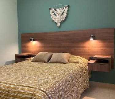 Parana Apartment | Centro Perú 2