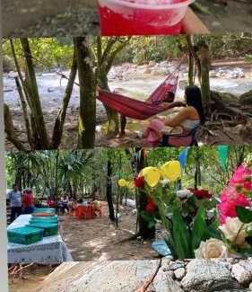 La Jagua de Ibirico House | Centro recreacional y turístico Villa Leones