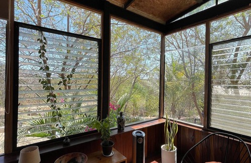 Salchi Villa | Centro Sati Bungalows