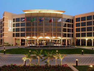 Sharjah Hotel | Centro Sharjah