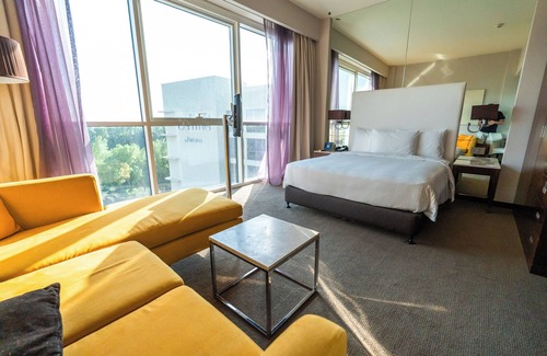 Sharjah Hotel | Centro Sharjah by Rotana