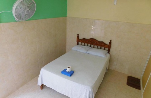 Jose Maria Morelos Hotel | Centro Social Ecoturistico La Alberca