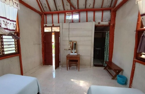 Jose Maria Morelos Hotel | Centro Social Ecoturistico La Alberca