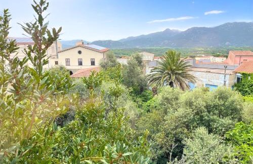 Tempio Pausania Apartment | Centro Storico, Sole di Gallura, Free Parking