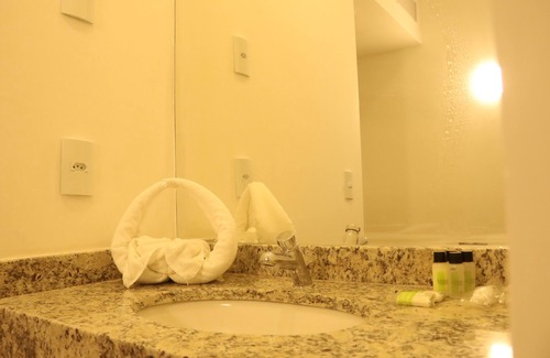 Sao Jose Hotel | CENTRO SUL EXPRESS HOTEL