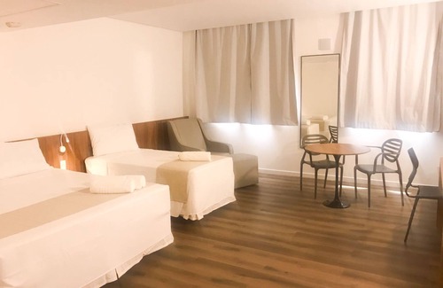 Sao Jose Hotel | CENTRO SUL EXPRESS HOTEL