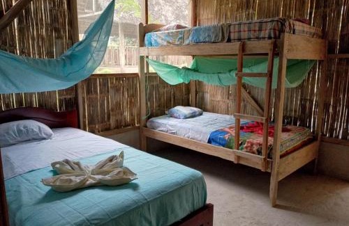 Tena Other | Centro Turismo Comunitario Machakuyaku