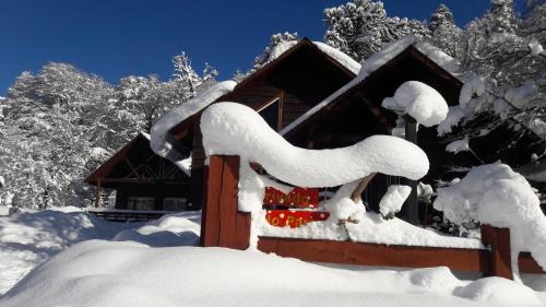 Curacautin Cabin | Centro Turistico Muscaria