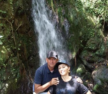 Pradera Cabin | Centro vacacional cabañas irenita