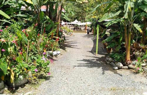 Pradera Cabin | Centro vacacional cabañas irenita