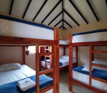 Cocorna Apartment | Centro vacacional campo verde