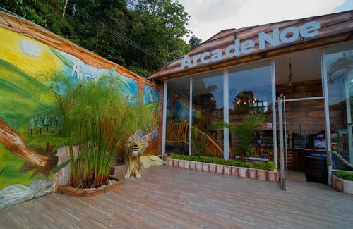 Cali Hotel | Centro Vacacional El Arca de Noé Pance