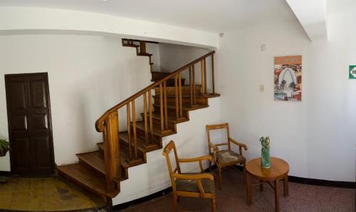 Nueve de Julio Resort | Centro Vacacional Huaychulo