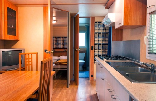 La Conia RV Rental | Centro Vacanza Isuledda