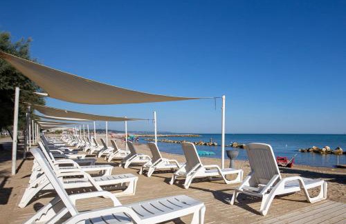 Lido di Casalbordino Resort | Centro Vacanze Poker