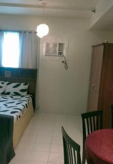 Muntinlupa Apartment | CENTROPOLIS 1, Relax & Chill