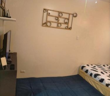 Muntinlupa Apartment | CENTROPOLIS 1, Relax & Chill
