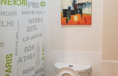 Muntinlupa Condo | Centropolis Deluxe Suite
