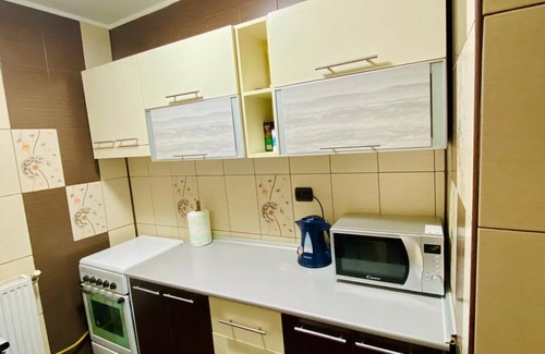 Galati Apartment | Centrul Urban Galati