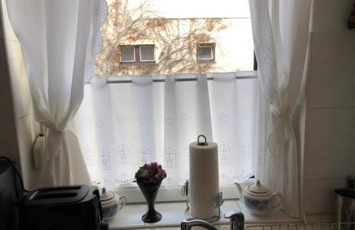 Heviz Apartment | Centrum 2 Apartmanok
