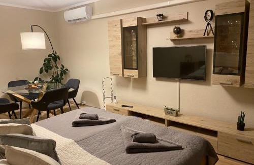 Kaposvar Apartment | Centrum Apartman