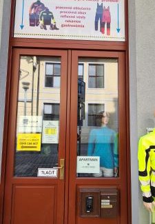 Bardejov Apartment | Centrum Apartman LEYLA I