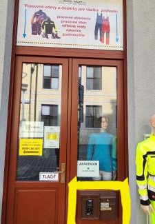 Bardejov Apartment | Centrum Apartman LEYLA I