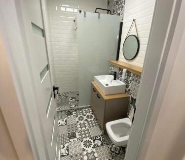 Bardejov Apartment | Centrum Apartman LEYLA I