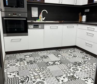 Bardejov Apartment | Centrum Apartman LEYLA