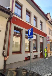 Bardejov House | Centrum Apartman S- dom