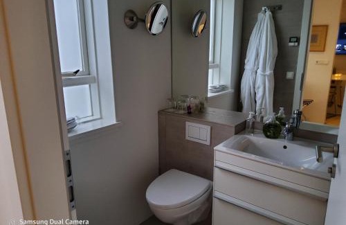 Oddeyrin Apartment | Centrum Apartment