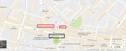 Osiedle Centrum Apartment | Centrum Apartment Lipowa 12