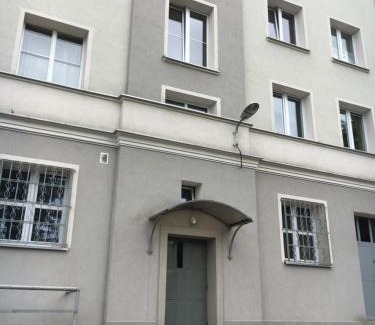 Osiedle Centrum Apartment | Centrum Apartment Lipowa 12