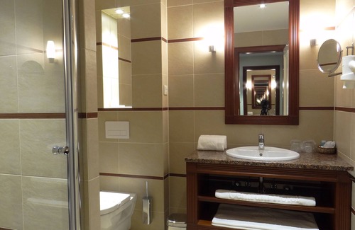 Debrecen Hotel | Centrum Hotel