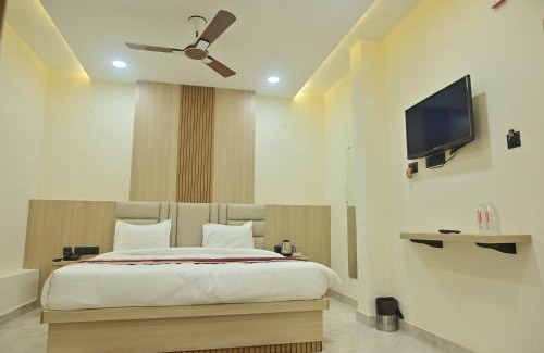 Gorakhpur Hotel | Centrum Hotel & Resort