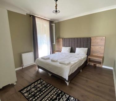 Ankara City Center Apartment | Centrum Hotel
