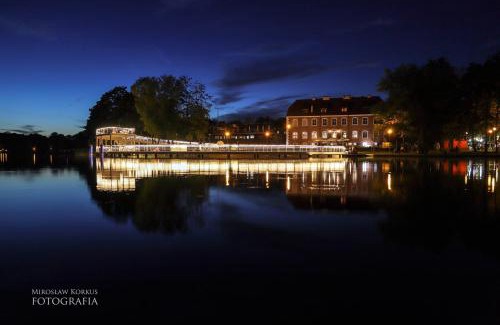 Szczecinek Hotel | Centrum Konferencyjne Zamek
