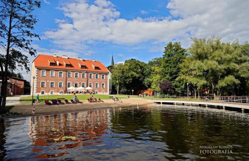 Szczecinek Hotel | Centrum Konferencyjne Zamek