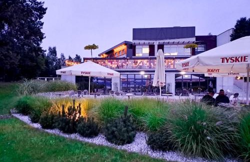 Smardzewice Resort | Centrum Konferencyjno Rekreacyjne Molo