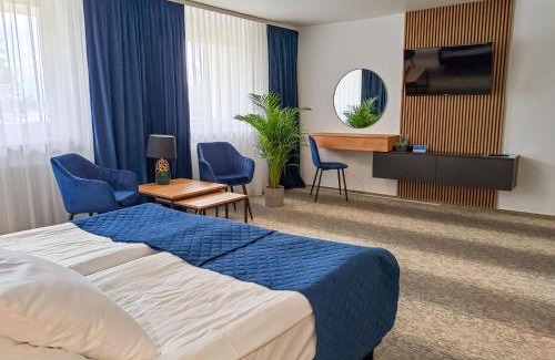 Smardzewice Resort | Centrum Konferencyjno Rekreacyjne Molo