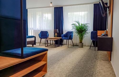 Smardzewice Resort | Centrum Konferencyjno Rekreacyjne Molo