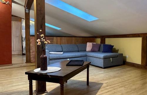 Ventspils Apartment | Centrum